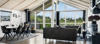 "Frejdis" - 1.1km from the sea by Interhome