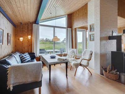 "Øgrim" - 204m from the sea by Interhome