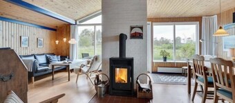 "Øgrim" - 204m from the sea by Interhome