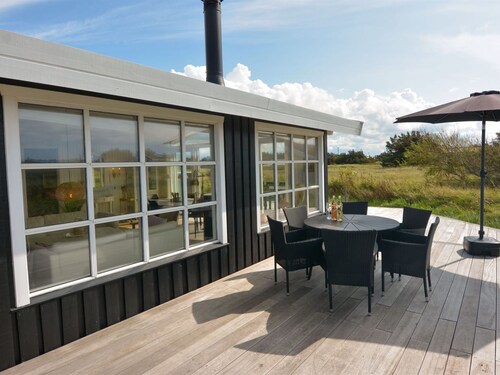 "Halsten" - 551m from the sea by Interhome