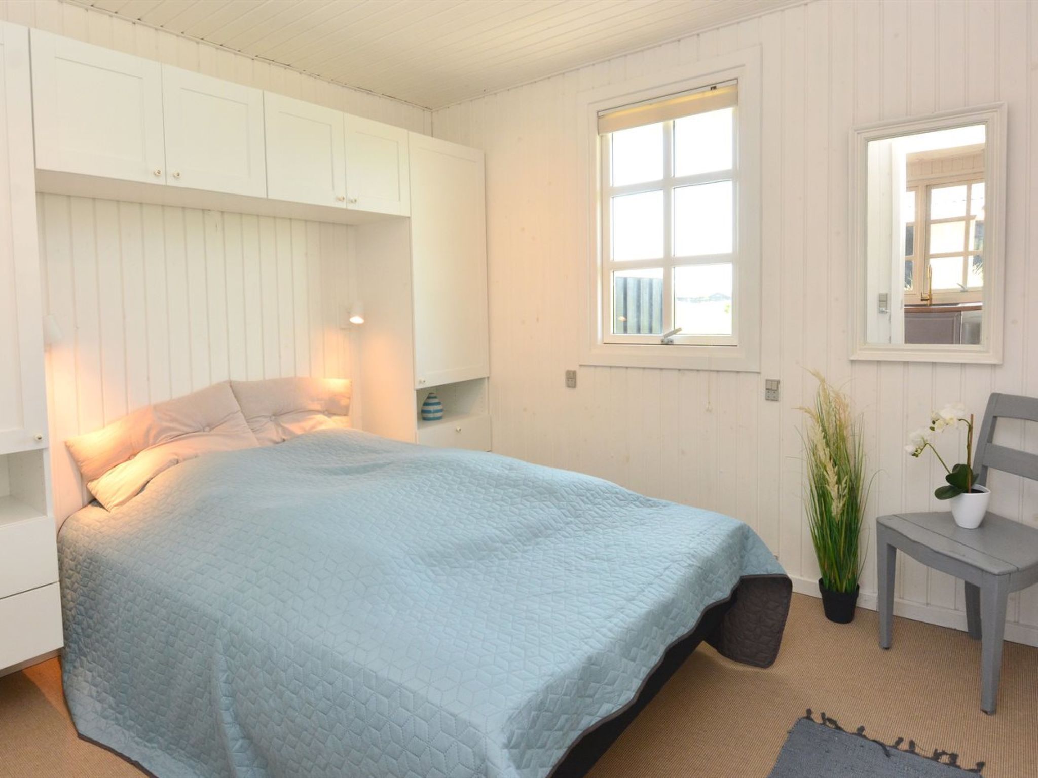 4 Schlafzimmer, WLAN