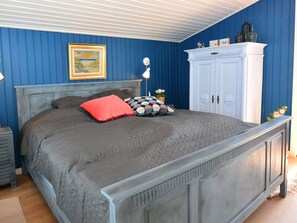 4 bedrooms, Internet