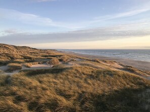 Beach - "Finna" - 1km from the sea by Interhome (Hirtshals)
