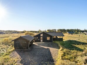 Exterior - "Finna" - 1km from the sea by Interhome (Hirtshals)