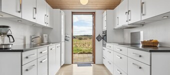 "Finna" - 1km from the sea by Interhome