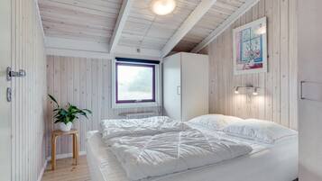 4 Schlafzimmer, WLAN