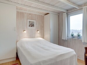 4 bedrooms, WiFi