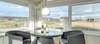 "Thorir" - 542m from the sea by Interhome