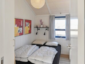 3 bedrooms, WiFi - "Mathias" - 625m from the sea by Interhome (Hirtshals)
