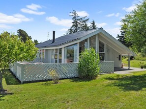 Exterior - "Mathias" - 625m from the sea by Interhome (Hirtshals)