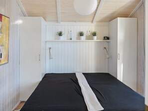 3 habitaciones y wifi