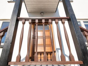 Detalle exterior