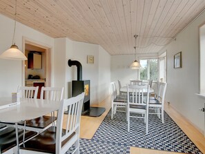 Dining - "Etta" - 957m from the sea by Interhome (Hirtshals)