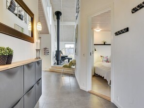 4 chambres, Wi-Fi