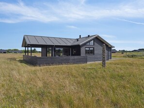 Exterior - "Fader" - 950m from the sea by Interhome (Hirtshals)