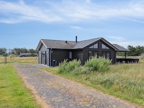 Udendørsområde