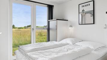 3 soverom og internettilgang