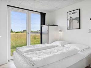 3 bedrooms, Internet - "Fader" - 950m from the sea by Interhome (Hirtshals)
