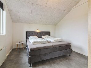 3 chambres, accès Internet