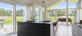 "Holke" - 600m from the sea by Interhome