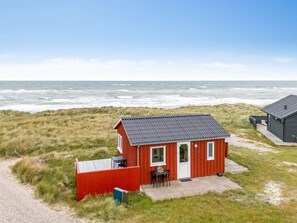 Udendørsområde