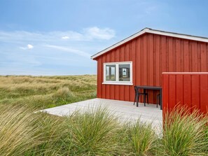 Udendørsområde