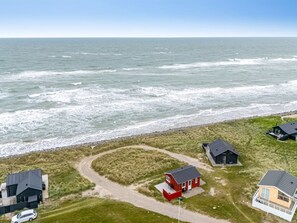 Exterior - "Nikoletta" - 50m from the sea by Interhome (Hjørring)