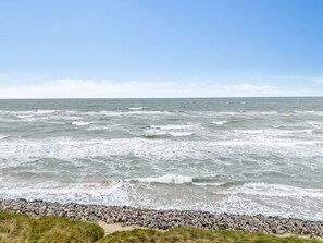 Beach - "Nikoletta" - 50m from the sea by Interhome (Hjørring)