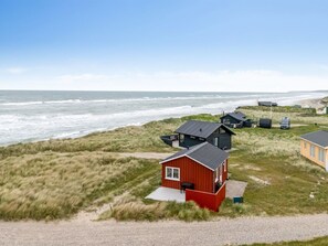 Exterior - "Nikoletta" - 50m from the sea by Interhome (Hjørring)