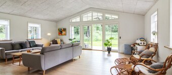 "Hela" - 1.4km from the sea by Interhome