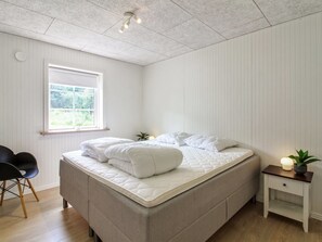 4 Schlafzimmer, WLAN