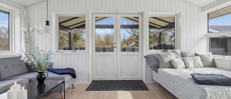 2 chambres, accĂšs Internet