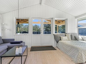 2 Schlafzimmer, Internetzugang