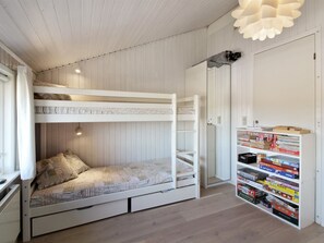2 bedrooms, Internet