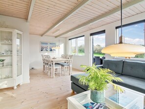 Interiør