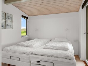 3 bedrooms, Internet - "Benda" - 348m from the sea by Interhome (Hjørring)