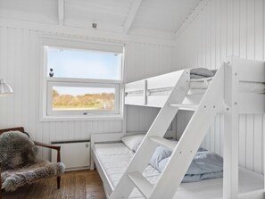 5 Schlafzimmer, WLAN
