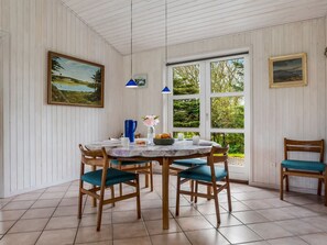 Spiseområde