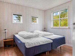 3 sovrum och internet