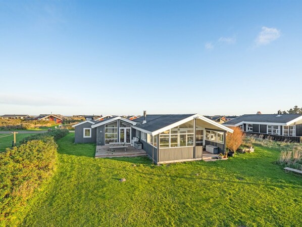 Exterior - "Ailika" - 300m from the sea by Interhome (Hjørring)