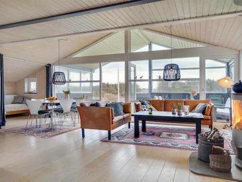 "Ailika" - 300m from the sea by Interhome