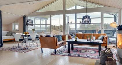 "Ailika" - 300m from the sea by Interhome