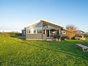 Exterior - "Ailika" - 300m from the sea by Interhome (Hjørring)