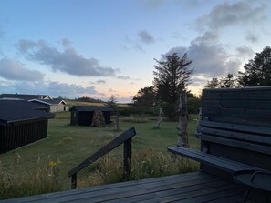 Property grounds - "Albert" - 340m from the sea by Interhome (Hjørring)