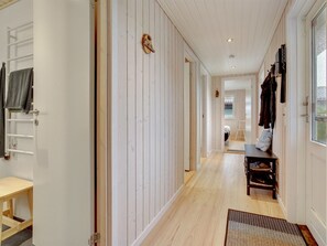Interior - "Wolfger" - 350m from the sea by Interhome (Hjørring)