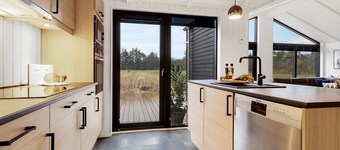 "Sasja" - 1.5km from the sea by Interhome