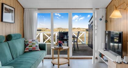 "Holger" - 50m from the sea by Interhome