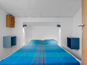 2 bedrooms, WiFi