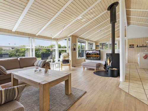 "Tatyana" - 1.0km from the sea by Interhome