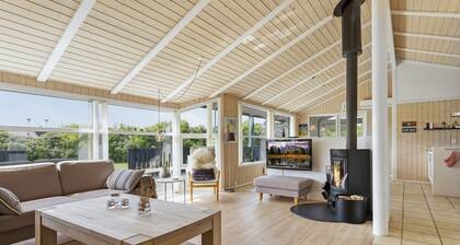 "Tatyana" - 1.0km from the sea by Interhome